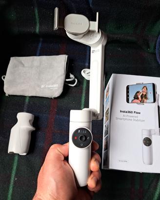 Insta360 Flow