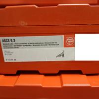 Valigette porta oggetti