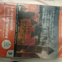 Le occasioni della letteratura 3