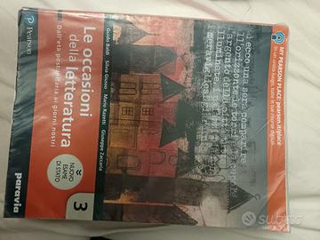 Le occasioni della letteratura 3
