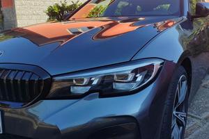 Bmw serie 3 touring