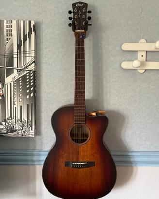 Chitarra acustica Cort