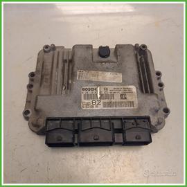 Centralina Motore Iniezione ECU Bosch 0281010707