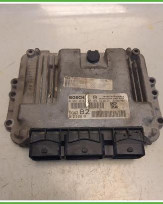 Centralina Motore Iniezione ECU Bosch 0281010707