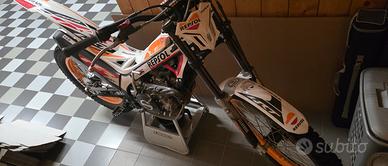 MONTESA COTA 301 RR COME NUOVA