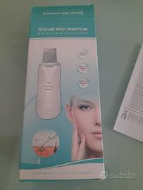 SCRUBBER - pulizia viso