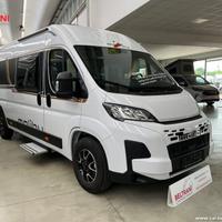 MALIBU VAN COMFORT 640 LE