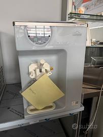 Macchine yogurt attrezzature per gelateria