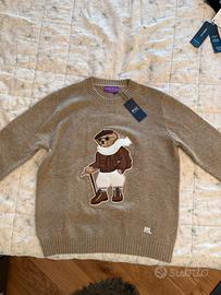 Maglioncino Polo Ralph Lauren Cashmere