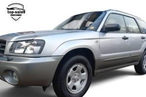 Subaru Forester 2.0 16V cat AT XT 4R 4x4