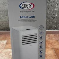 Condizionatore portatile ARGO Lari - Come nuovo