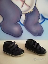 Scarpe Chicco