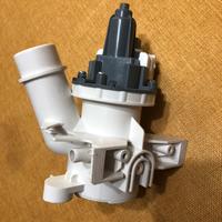 Pompa di scarico lavatrice Candy