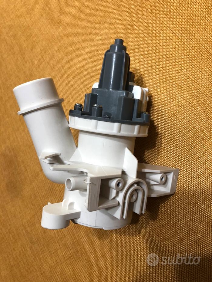 Pompa Elettropompa Scarico Per Lavastoviglie Candy Hoover Zerowatt - Foto 4