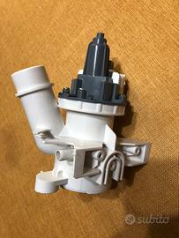 Pompa di scarico lavatrice Candy