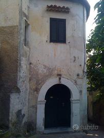 Maratea centro storico