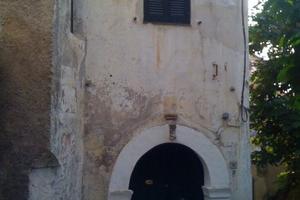 Maratea centro storico