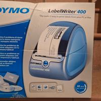 Dymo labelwriter 400