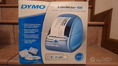 Dymo labelwriter 400