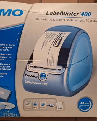 Dymo labelwriter 400