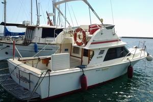 29 Blackfin Flybridge