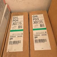 Finestra Velux Ghl P04+raccordi+tendine+tapparella