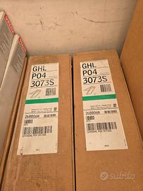 Finestra Velux Ghl P04+raccordi+tendine+tapparella