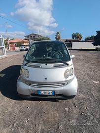 smart 700 passion