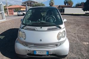smart 700 passion