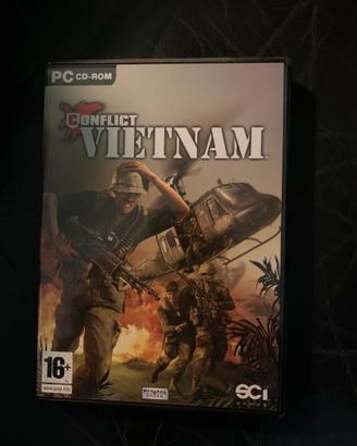 Videogioco guerra