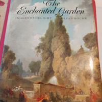 📘 The Enchanted Garden – Images of Delight | Brya