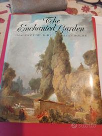 📘 The Enchanted Garden – Images of Delight | Brya