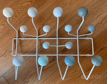 Eames “Hang-It-All” — appendiabiti Vitra