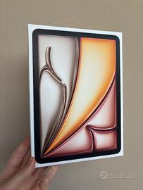 iPad Air 11 | Chip M3, 128 GB, 2025