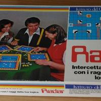 Giochi in scatola