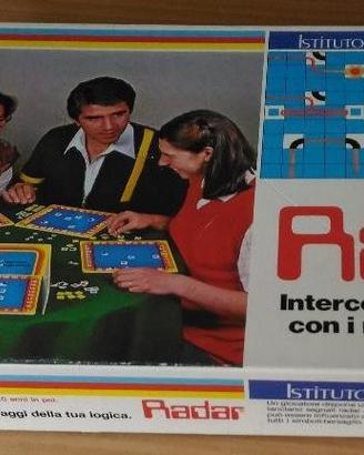 Giochi in scatola
