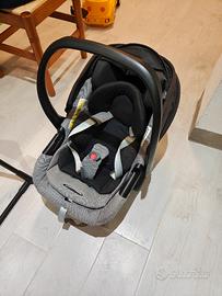 Trio Inglesina Aptica XT 2023