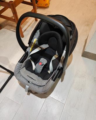 Trio Inglesina Aptica XT 2023