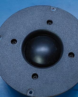 Mid range  Midrange Coral Peerless KA 21 SD.8 8ohm