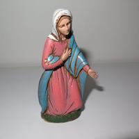 Statuine presepe