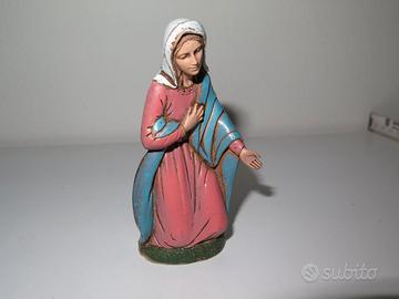 Statuine presepe