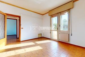 Trilocale al Primo Piano a Reggiolo