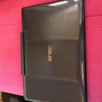 Notebook Asus