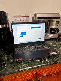 Lenovo IdeaPad S145 15.6” - Ryzen 5