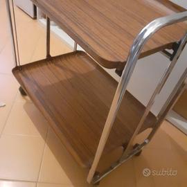 tavolino pieghevole 