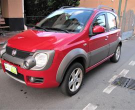 FIAT Panda 1.3 MJT 16V 4x4 Cross