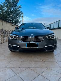 Bmw 116d
