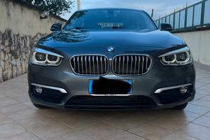 Bmw 116d