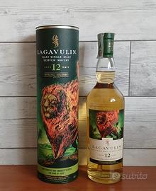 Whisky Lagavulin 12 years Special Release 2021