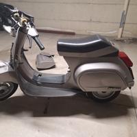 Piaggio Vespa PK 50 - 1986